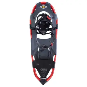 Atlas Snow-shoe Treeline Sneeuwschoenen Zwart