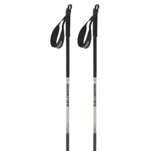 Salomon Baston Outpath Stokken Multicolor