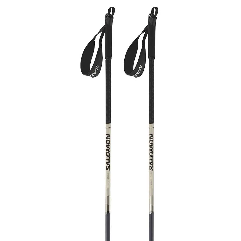 Salomon Baston Outpath Stokken Multicolor
