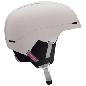 Salomon Brigade Index Helm Grijs