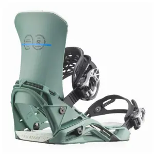 Salomon District Pro Snowboardbindingen Horizons