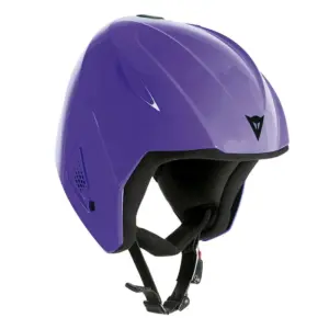 Dainese Snow Snow Team Evo Junior Juniorhelm Deep Lavender