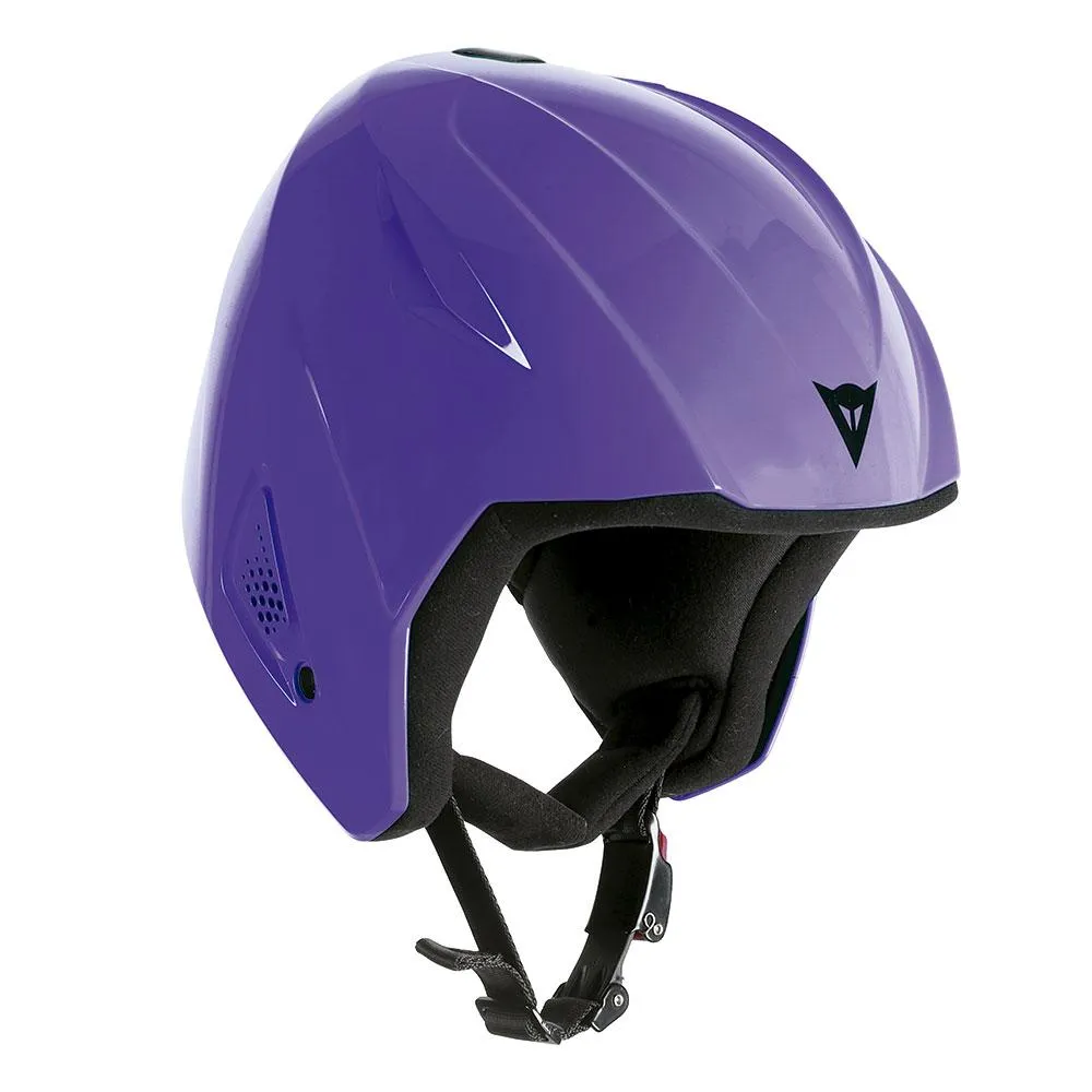 Dainese Snow Snow Team Evo Junior Juniorhelm Deep Lavender