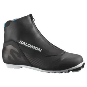 Salomon Escape Rc Langlaufschoenen Zwart