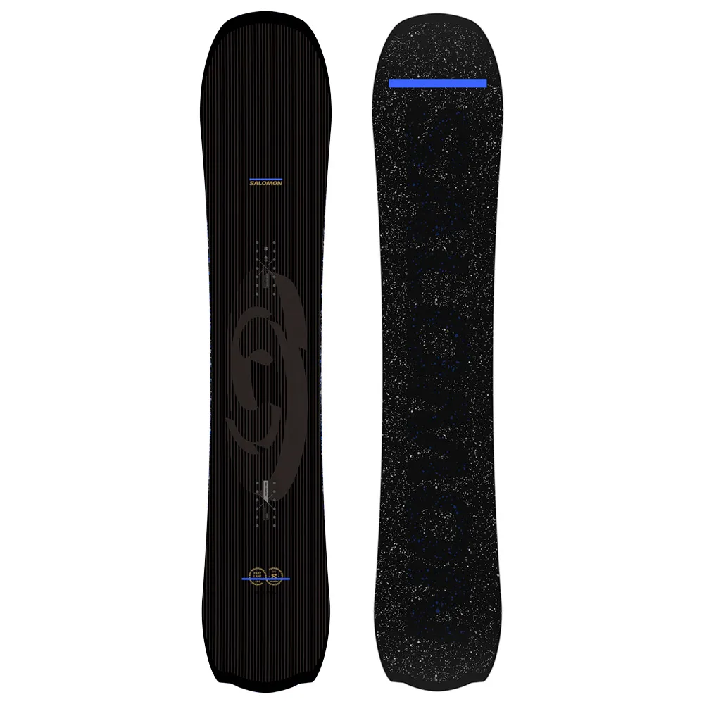 Salomon Fastlane Snowboard Multicolor
