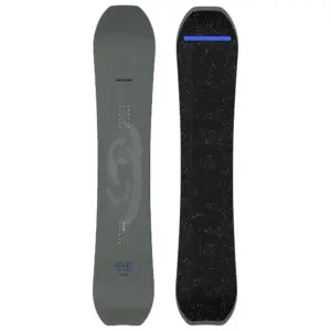 Salomon Highpath Snowboard Multicolor