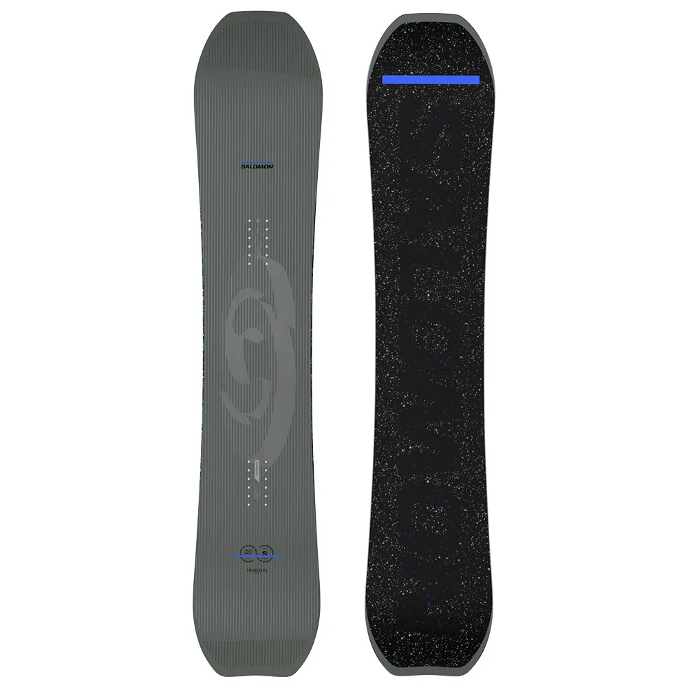Salomon Highpath Snowboard Multicolor