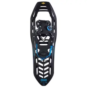 Atlas Snow-shoe Helium Mtn Sneeuwschoenen Zwart