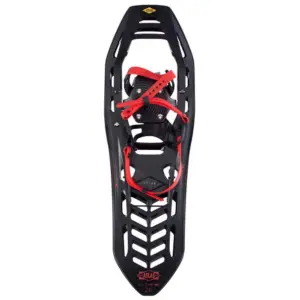 Atlas Snow-shoe Helium Bc Sneeuwschoenen Zwart