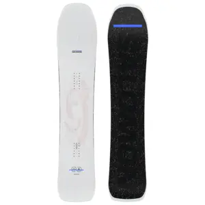 Salomon Jetstream Snowboard Multicolor
