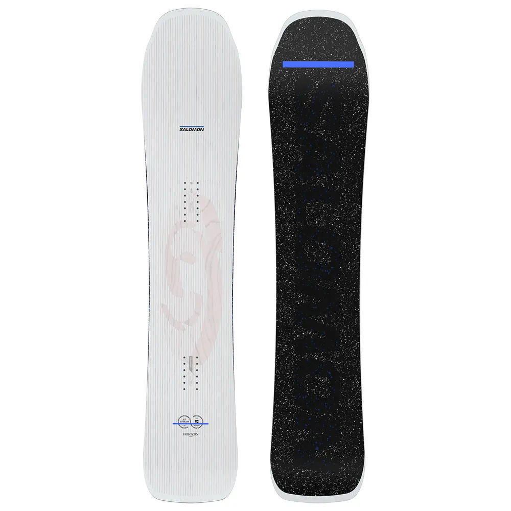 Salomon Jetstream Snowboard Multicolor