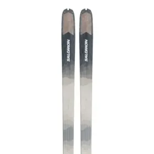 Salomon Outside 82 Grip Toerski´s Wit