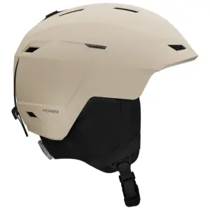 Salomon Pioneer Lt Rf Helm Rainy Day