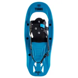 Tubbs Snow Shoes Flex Jr Sneeuwschoenen Zwart