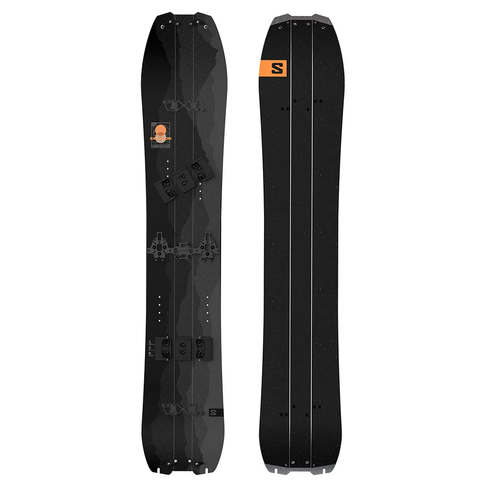 Salomon Premiere Snowboard Multicolor