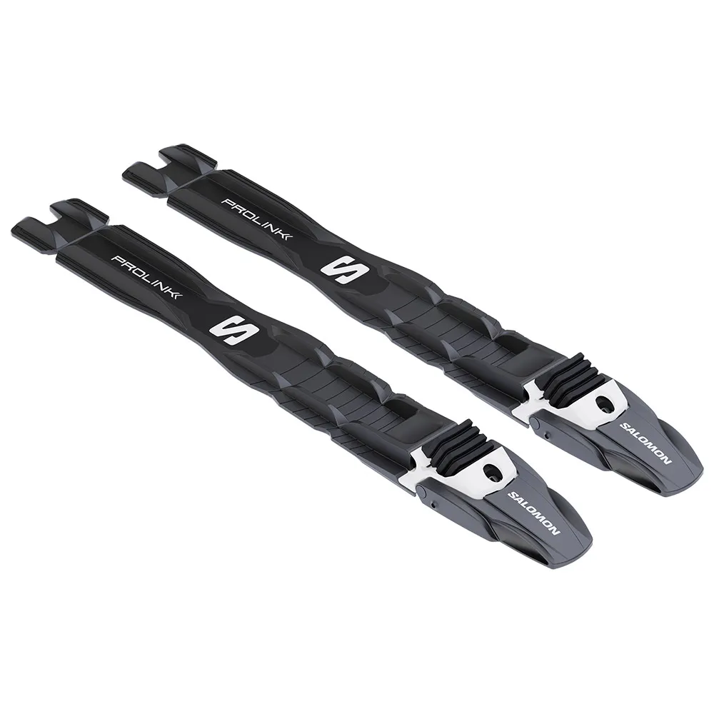 Salomon Prolink Pro Combi Langlaufbindingen Zwart