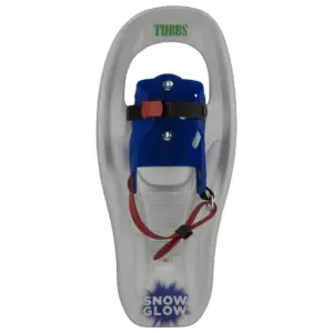 Tubbs Snow Shoes Snowglow Sneeuwschoenen Blauw