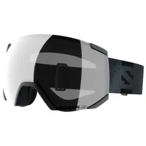 Salomon Radium Ml Skibril Ebony