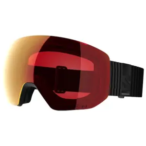 Salomon Radium Pro S Sigma Fotochrome Skibril Zwart