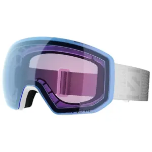 Salomon Radium Pro S Sigma Fotochrome Skibril Wit
