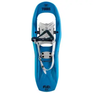 Tubbs Snow Shoes Flex Esc Sneeuwschoenen Blauw