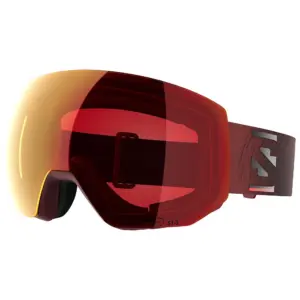 Salomon Radium Pro Sigma Fotochrome Skibril Madder