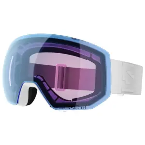 Salomon Radium Pro Sigma Fotochrome Skibril Wit