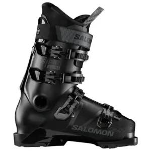 Salomon S/pro Alpha 80 T Gw Junior Alpine Skischoenen Antraciet