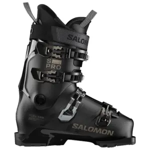 Salomon S/pro Delta 100 Gw Alpine Skischoenen Zwart