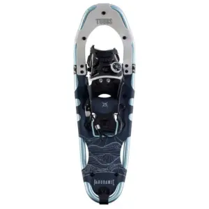 Tubbs Snow Shoes Panoramic Sneeuwschoenen Zilver