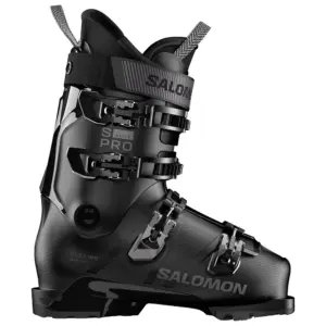 Salomon S/pro Delta 90 Gw Alpine Skischoenen Zwart