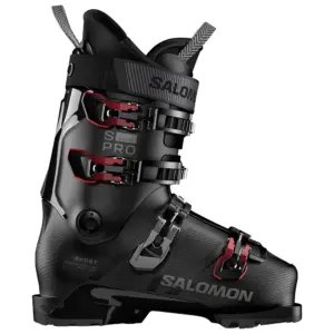Salomon S/pro Delta Sport Gw Alpine Skischoenen Zwart