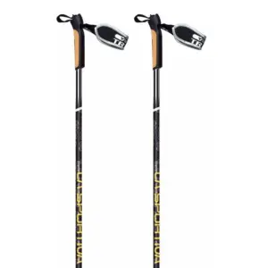 La Sportiva Vertical Stokken Zwart
