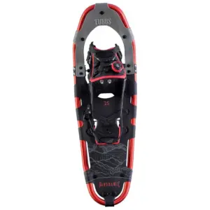 Tubbs Snow Shoes Panoramic Sneeuwschoenen Zwart