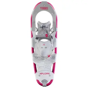 Tubbs Snow Shoes Xplore Sneeuwschoenen Roze