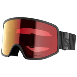Salomon Sentry Pro Otg Sigma Fotochrome Skibril Zwart