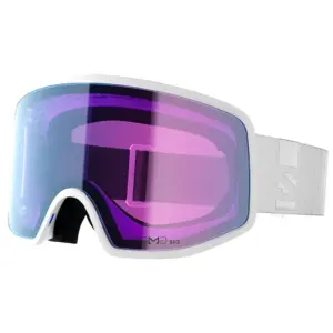 Salomon Sentry Pro Otg Sigma Fotochrome Skibril Wit