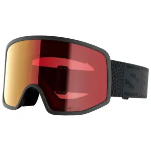 Salomon Sentry Pro S Sigma Fotochrome Skibril Zwart