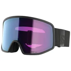 Salomon Sentry Pro Sigmaphoto /sb Fotochrome Skibril Zwart