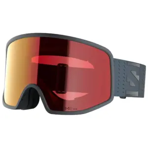 Salomon Sentry Pro Sigmaphoto /pr Fotochrome Skibril Ebony