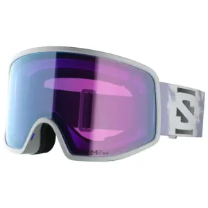 Salomon Sentry Pro Sigmaphoto F/sb Fotochrome Skibril Ice Flow