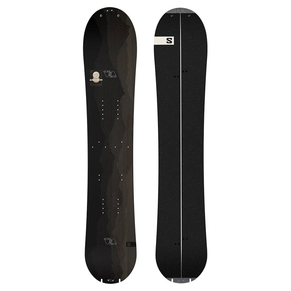 Salomon Taka Split 2.0 Snowboard Multicolor