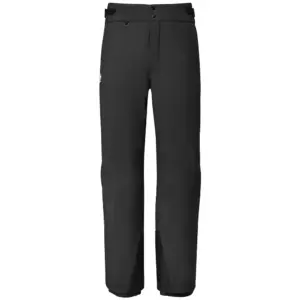 Millet Brevent Broek Zwart