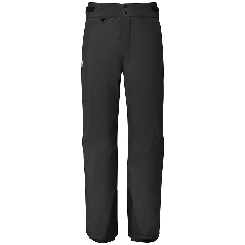 Millet Brevent Broek Zwart