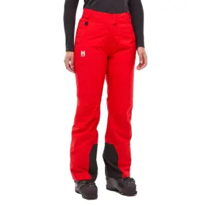 Millet Brevent Broek Rood