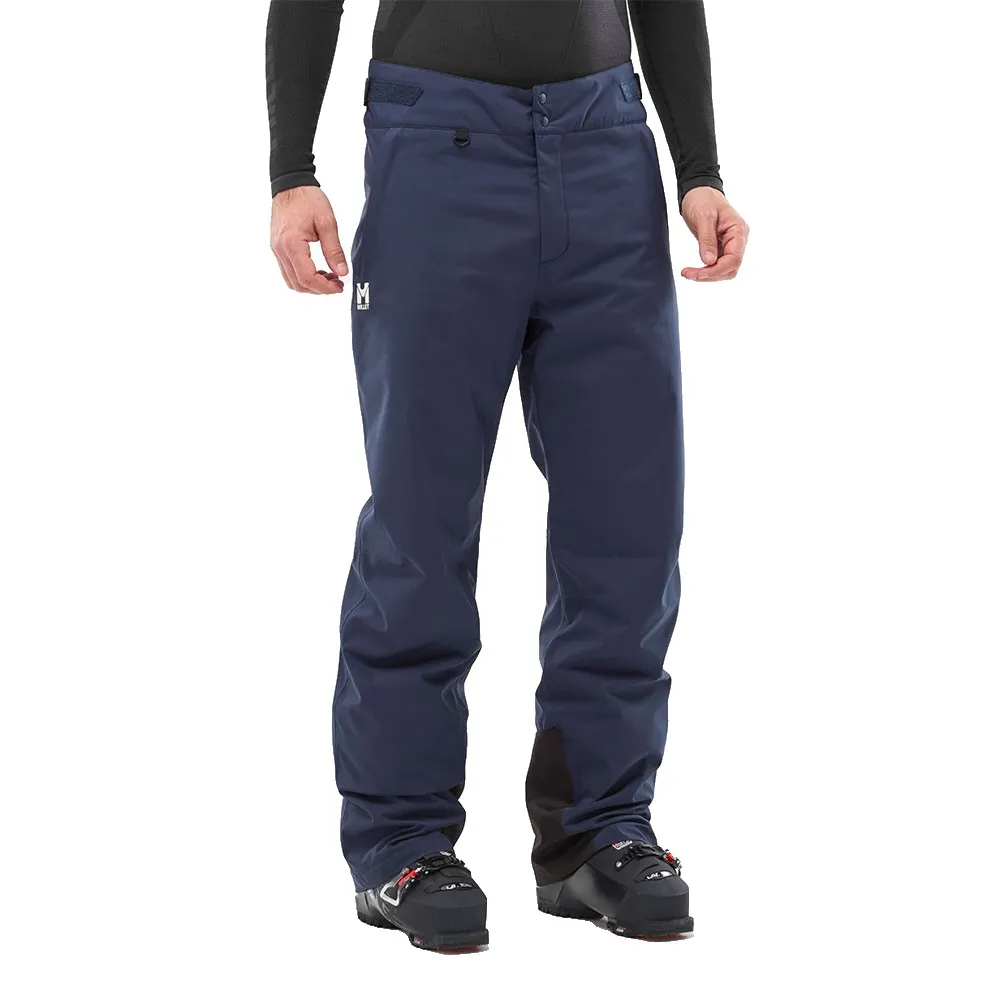 Millet Brevent Broek Saphier