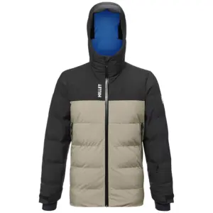 Millet Brevent Peak Jas Zwart
