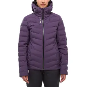 Millet Brevent Peak Jas Paars