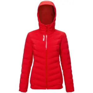 Millet Brevent Peak Jas Rood