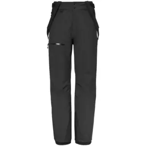 Millet Brevent Peak Broek Zwart